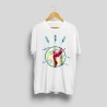 Camiseta estampada Hummingbird