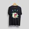 Camiseta estampada Hummingbird