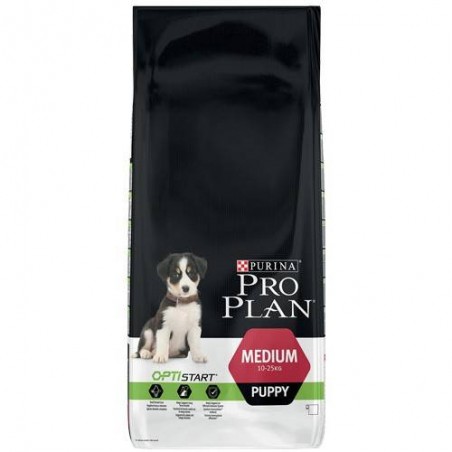 Purina ProPlan OptiStart for puppy