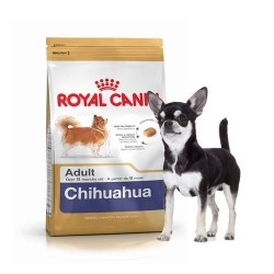 Croquettes Royal Canin pour Chihuahua