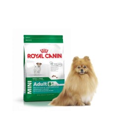 Royal Canin dry food for...