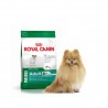 Royal Canin dry food for adult small breed dog