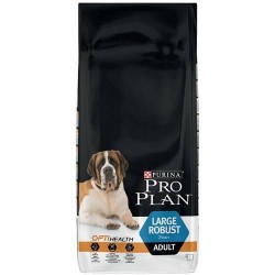 Alimento seco Purina ProPlan OptiHealth para perro robusto